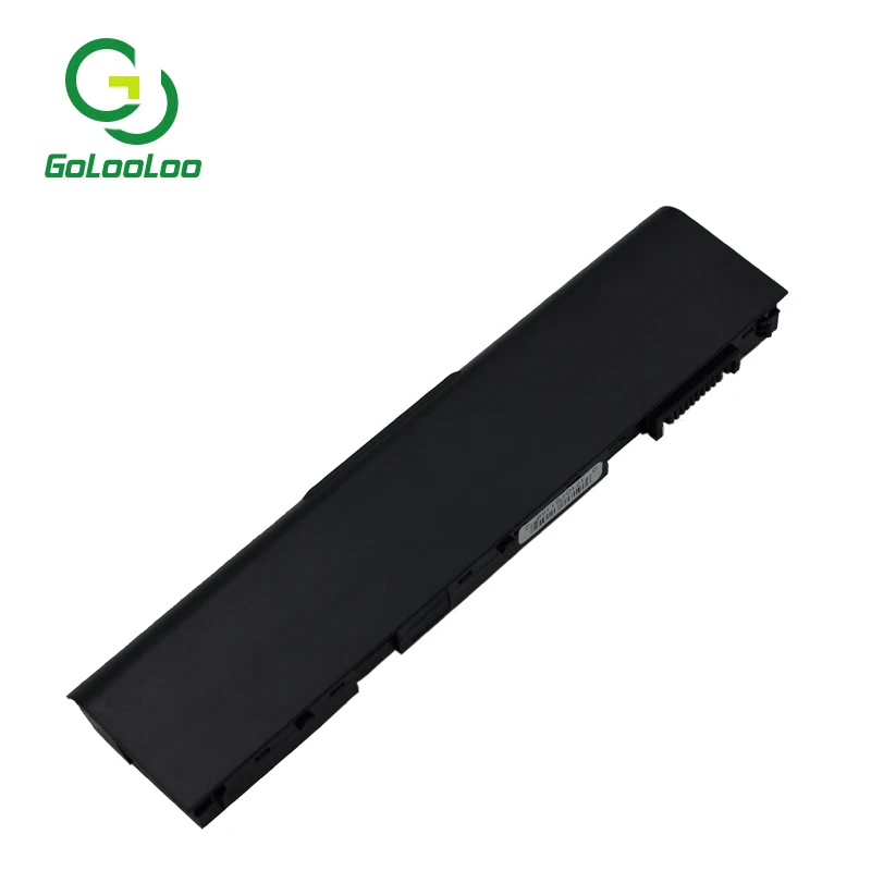 Golooloo 6 ячеек ноутбук Батарея для Dell Latitude E5430 E6430 E5520m e5420 E6120 E6520 E6420 E6530 для Vostro 3560 8858x T54FJ