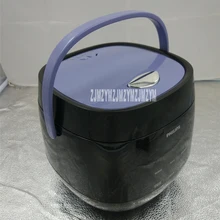 HD3060 aparatos de cocina Home 2L cita inteligente mini arroz microordenador tipo ollas arroceras 220 V 1-799 W