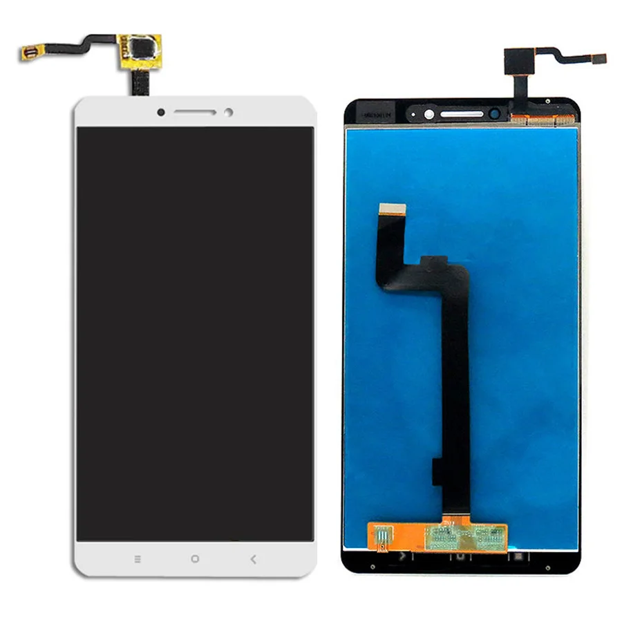 Xiaomi MAX LCD Display (35)