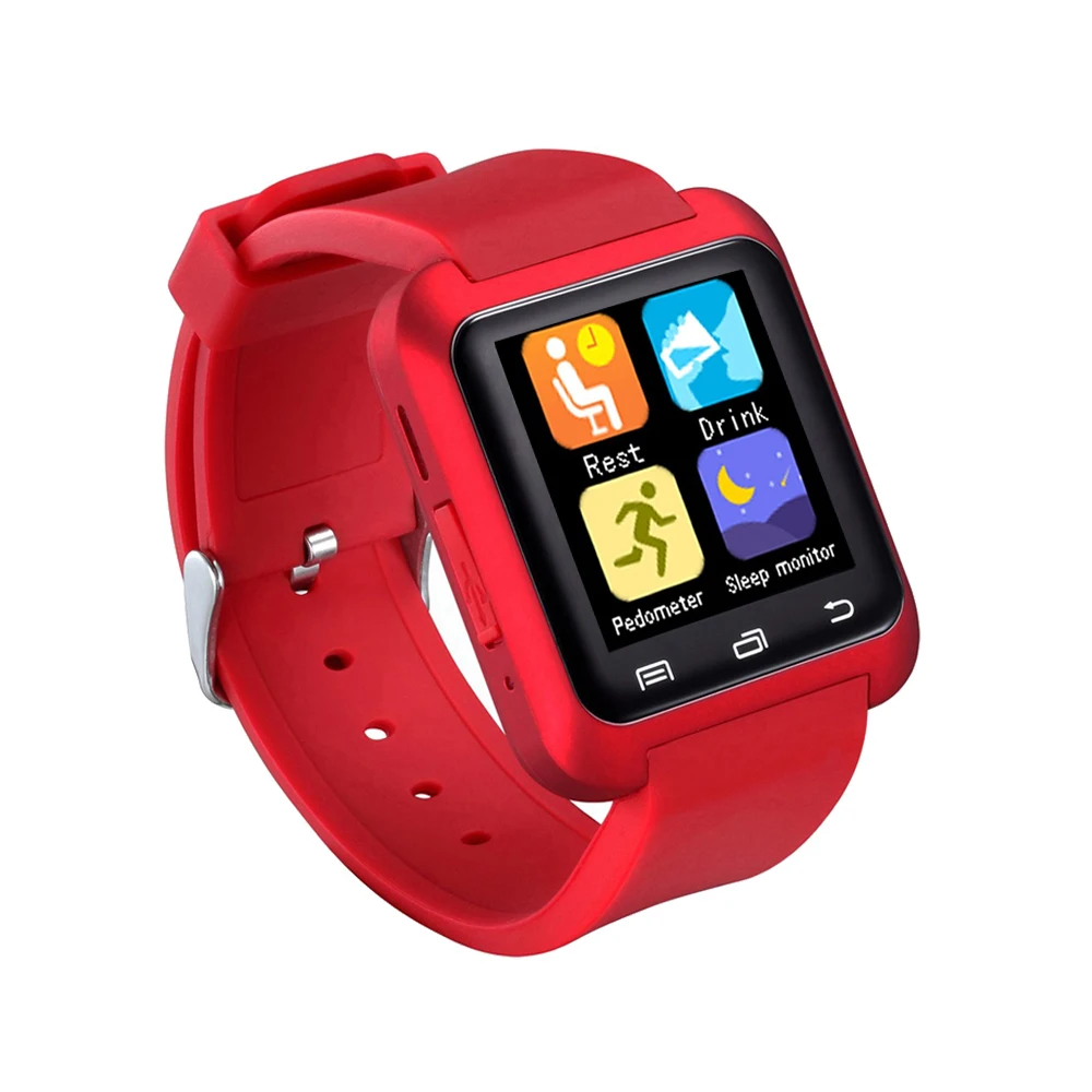 телефон часы отзыв