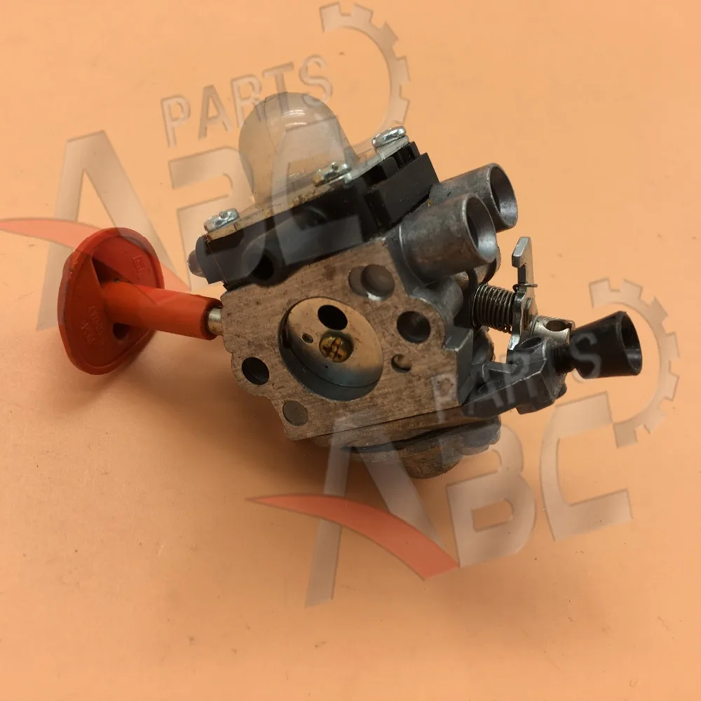 OEM Zama карбюратор Stihl BT130 BT 130 FS310 FS 310 KM130-B 4180 120 0613