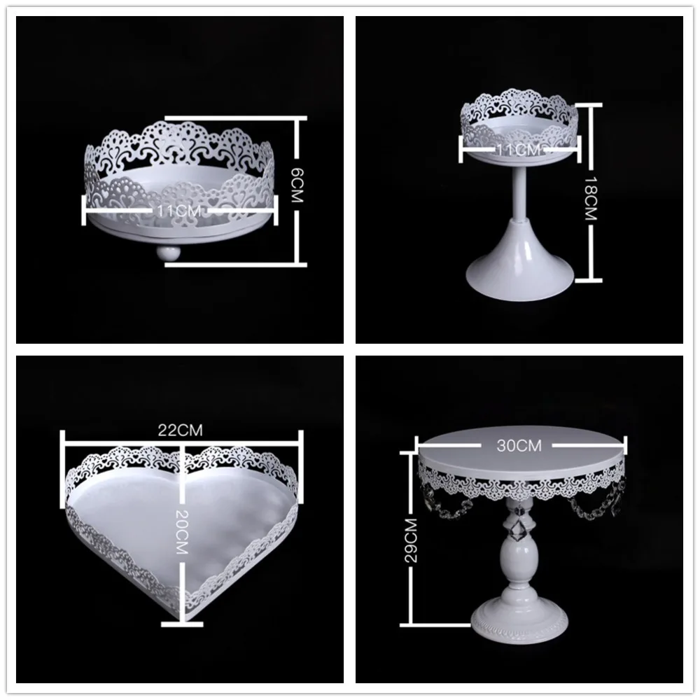 Tobs Cup Cake Stand Cake Tray Home Decoration Dessert Table Party Suppliers Cake Tools With Lace Edge Baking