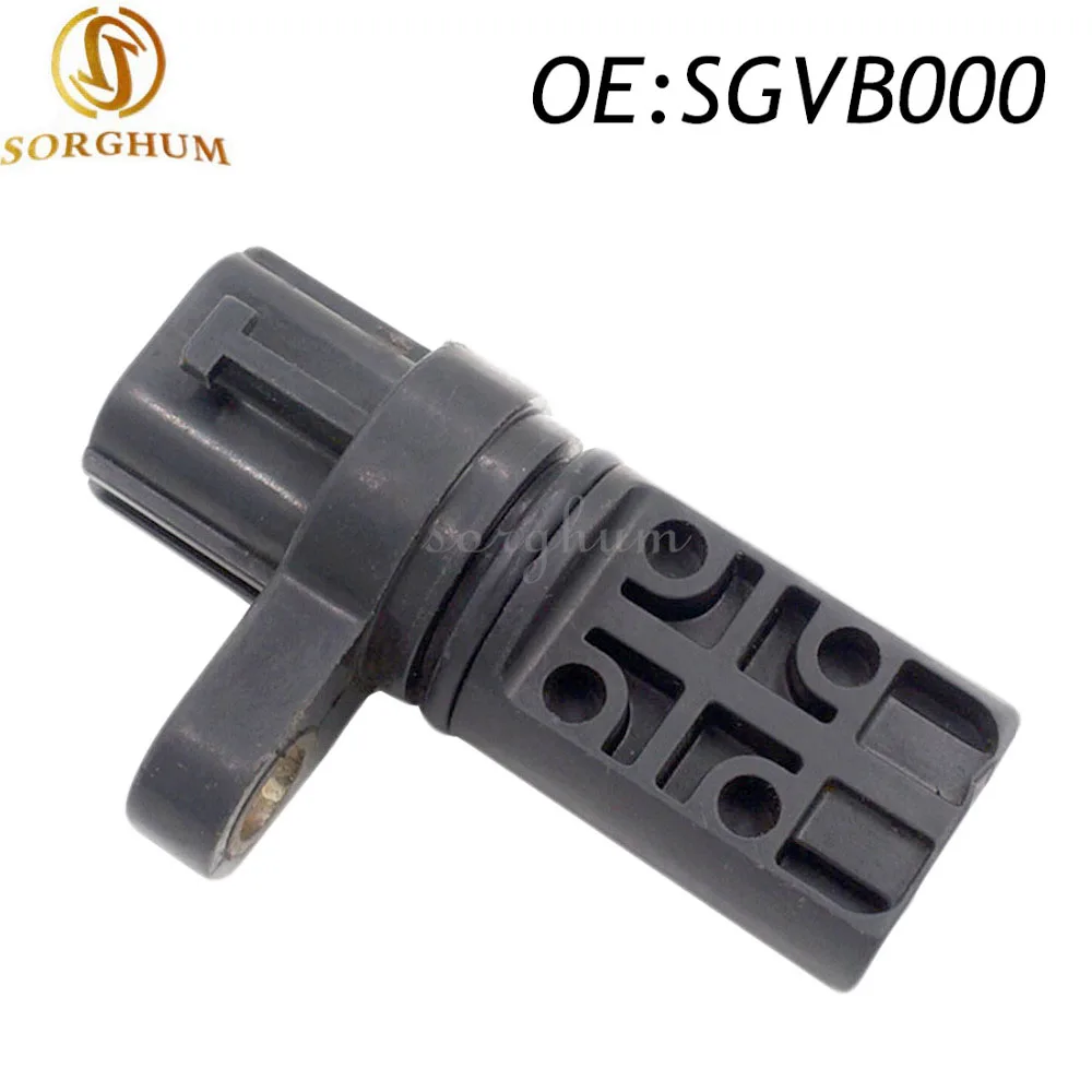SGVB000 для INFINITI G35 03-04 коленчатый вал двигателя Датчик положения коленчатого вала