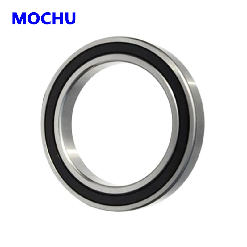 

Подшипник 1 шт., 6912 6912RS 61912 61912-2RS1 6912-2RS 60x85x1, 3 экранированный MOCHU, радиальные шарикоподшипники, однорядные