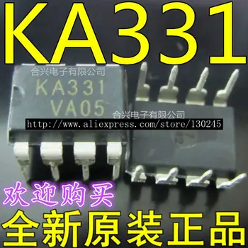 

1pcs/lot KA331 KA331N DIP-8