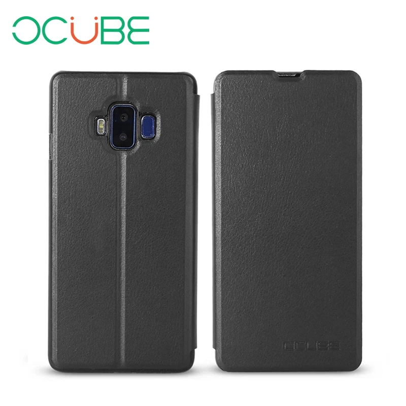

ocube Vkworld S8 Luxury Leather Case Special Protective Stand Flip PU Leather Cover Case For Vkworld S8 5.99" mobile phone