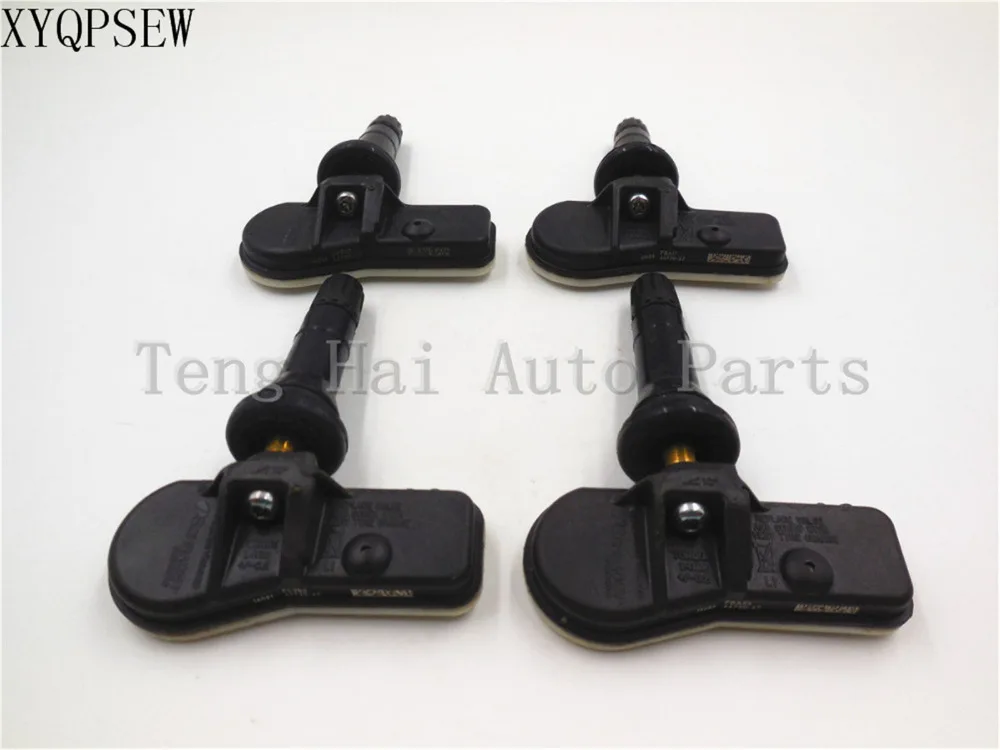 XYQPSEW для OEM TPMS датчика давления в шинах EZ, 66730-67,6673067