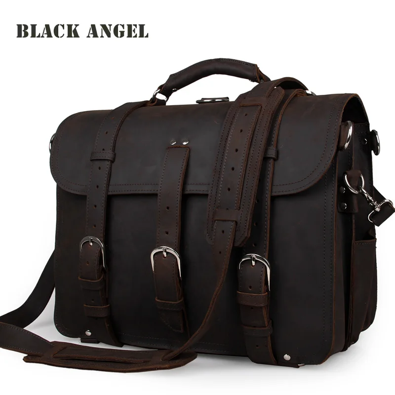 Extra Large Messenger Bags For Men | Bags More