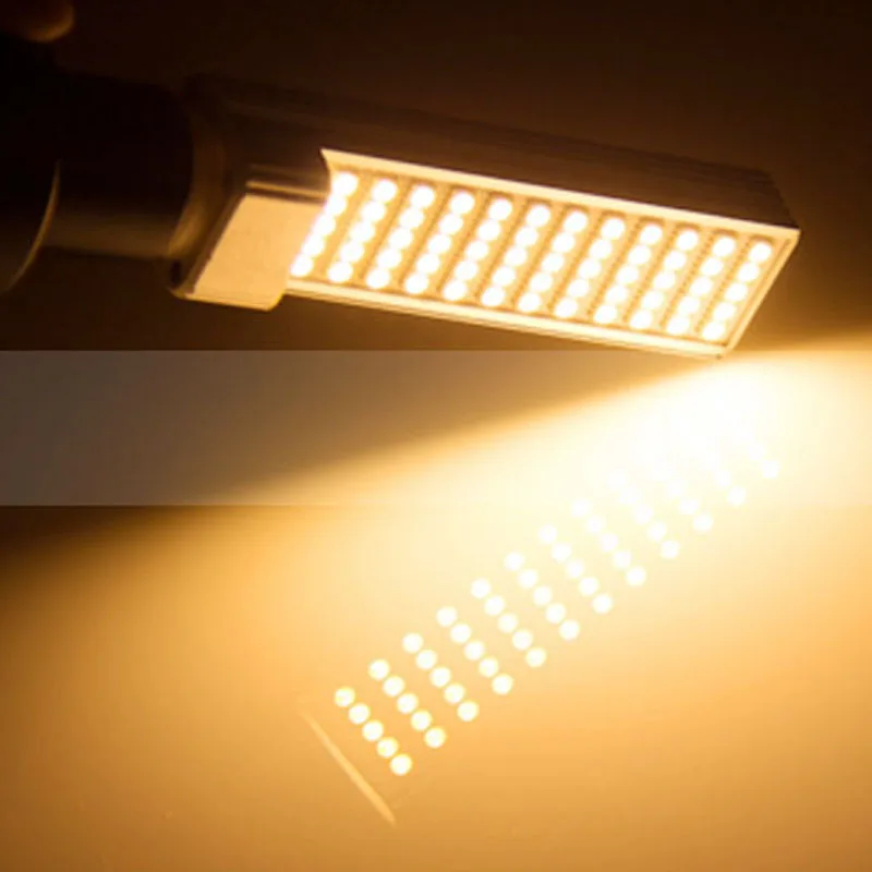 G24 bombilla led g24d3-1 g24d-1 led g24d-2 lámpara led Bombillas 5 W 7 W 9 W 12 W 15 W SMD5050 g24d-3 g24 2 pin AC85-265V 110 V 220 V G24 bombilla led g24d3-1 g24d-1 led g24d-2 lámpara led Bombillas 5 W 7 W 9 W 12 W 15 W SMD5050 g24d-3 g24 2 pin AC85-265V 110 V 220 V