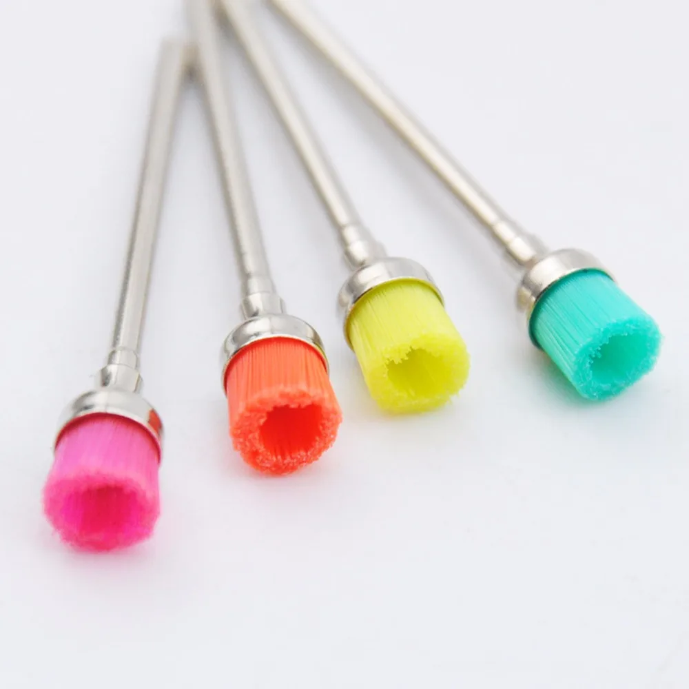Electric Drill Brush Ceramic Manicure Machine Ceramic Nozzle Nail Drill