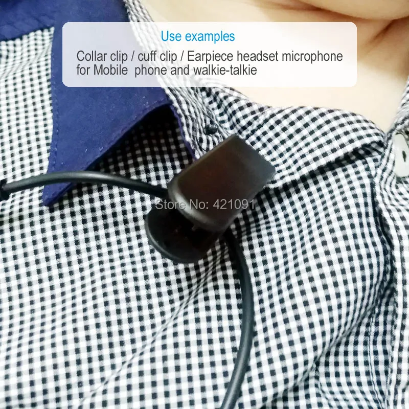 Collar Sleeve Clip 8 IMG_20170611_105503