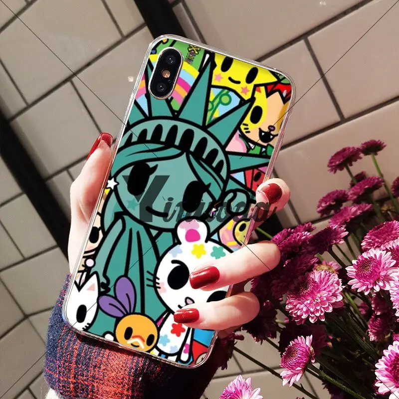 Tokidoki Japanese
