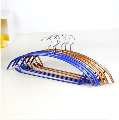 !! Exclusive Premiere High Quality PVC Coated Hanger Metal Hanger For Sale