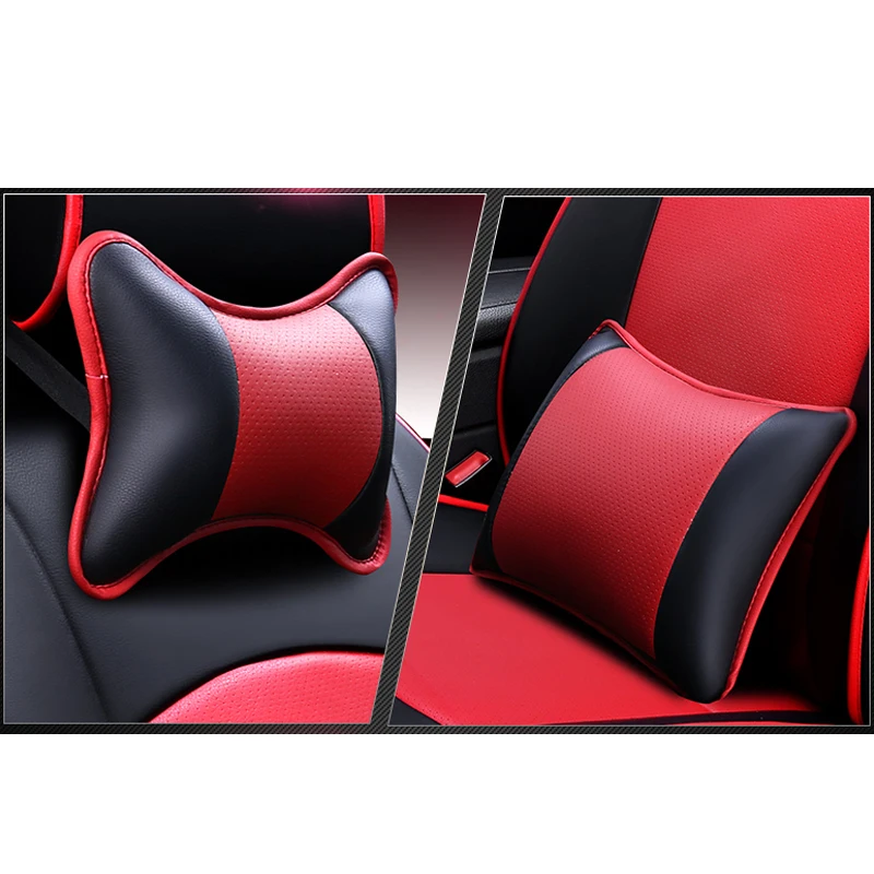  kokololee custom auto real leather car seat cover for ssangyong kyron actyon korando rexton Rodius 