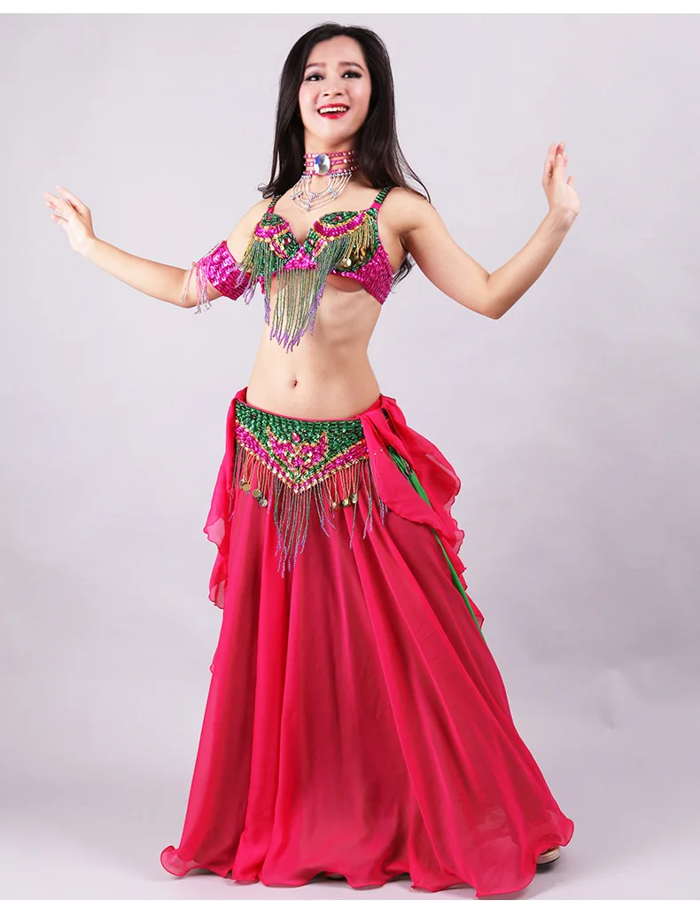 beaded dance costumes