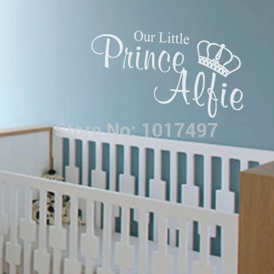 Online kopen wholesale prinses muursticker uit china prinses ...