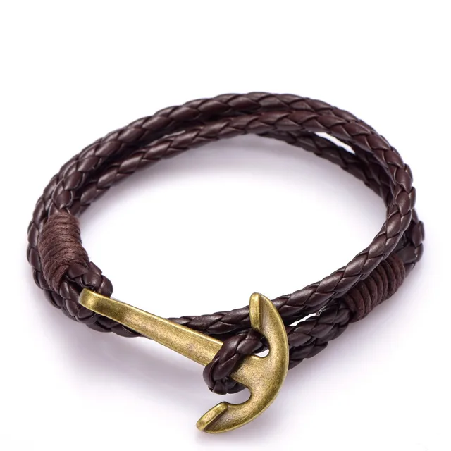 Wristband Charm Bracelet - Image 5