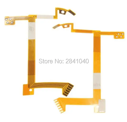 NEW LENS Aperture Flex Cable For Tokina AF 11-16mm f/2.8 11-16 mm (For Canon Connector) Repair Part | Электроника