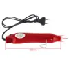 110V/220V 300W Diy Using Heat Gun Electric Blower Manual Tool for Heating DIY Accessories with Shrink Plastic Surface EU/US Plug 3