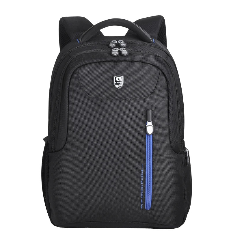 SINPAID Multifunctional Computer Backpack Large Capacity Waterproof Business 15.6 Inch Laptop