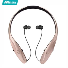 Auriculares Fones de Ouvido sem fio fone de Ouvido Bluetooth Inalambrico HWS950 Neckband Esportes Fone de ouvido Estéreo Auriculares audifonos kulaklik