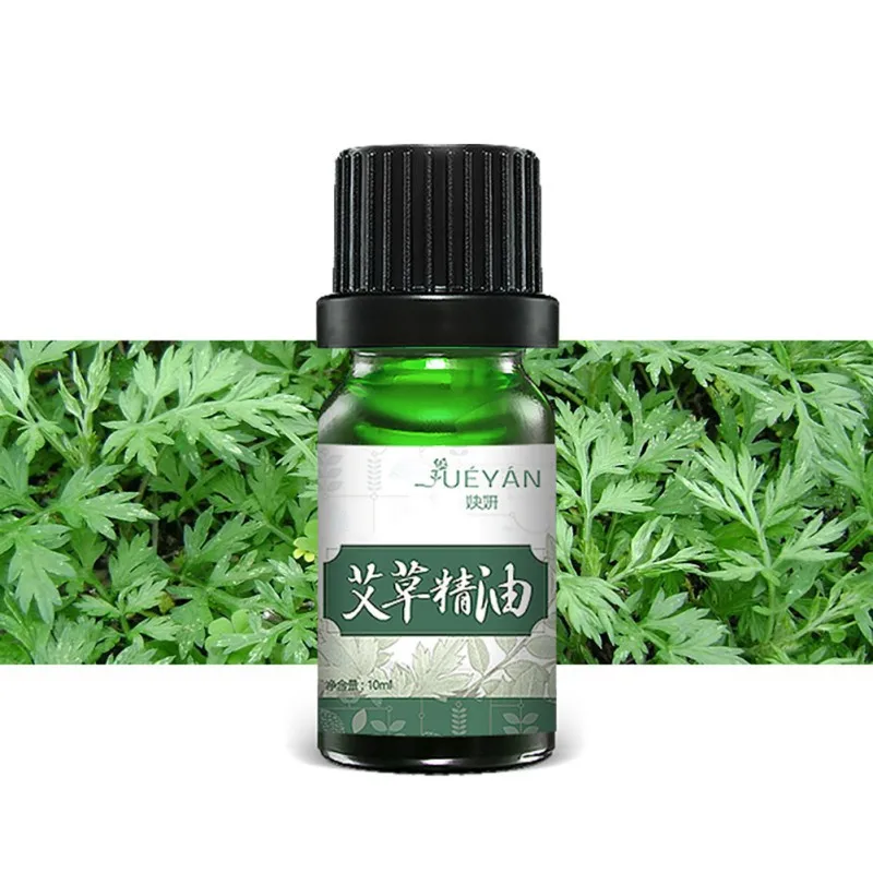 10ml Natural Botanical Ingredients Essential Oils Body Massage Relax