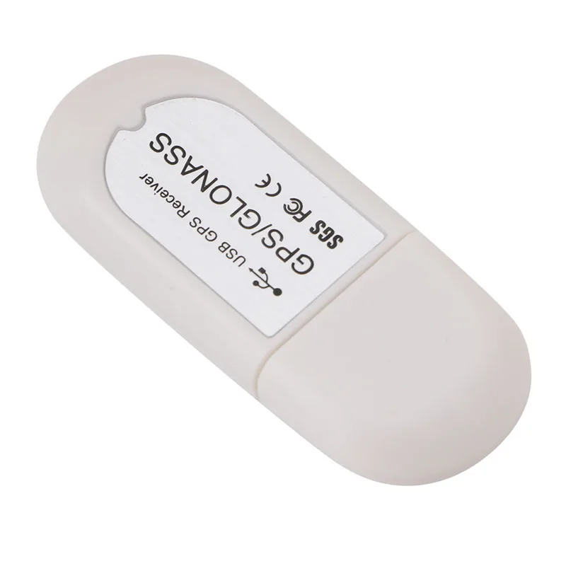  Für VK-172 GMOUSE USB GPS Empfänger Glonass Unterstützung Windows 10/8/7/Vista/XP/CE Drop verschiff