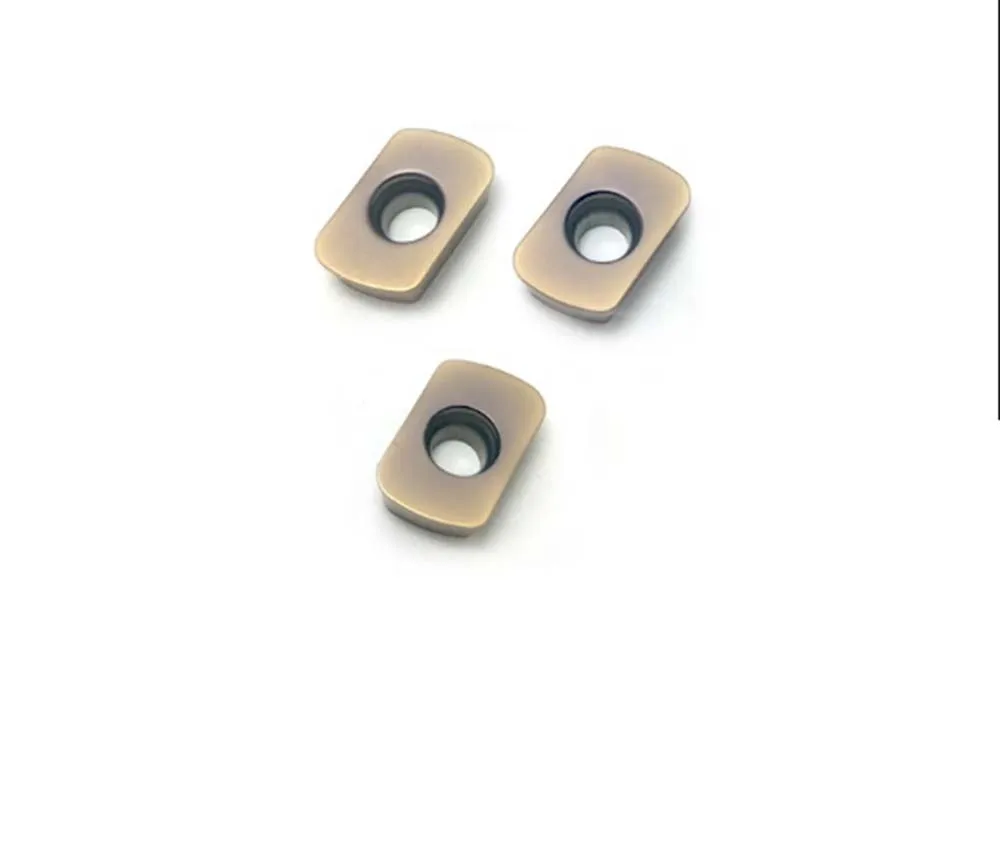 

High quality CNC milling inserts, 100pcs/lot EPNW0603TN-8 JP4020