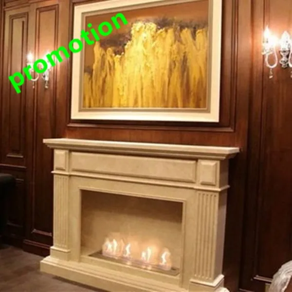 

800*180*95 mm stainless steel alcohol fireplace burner