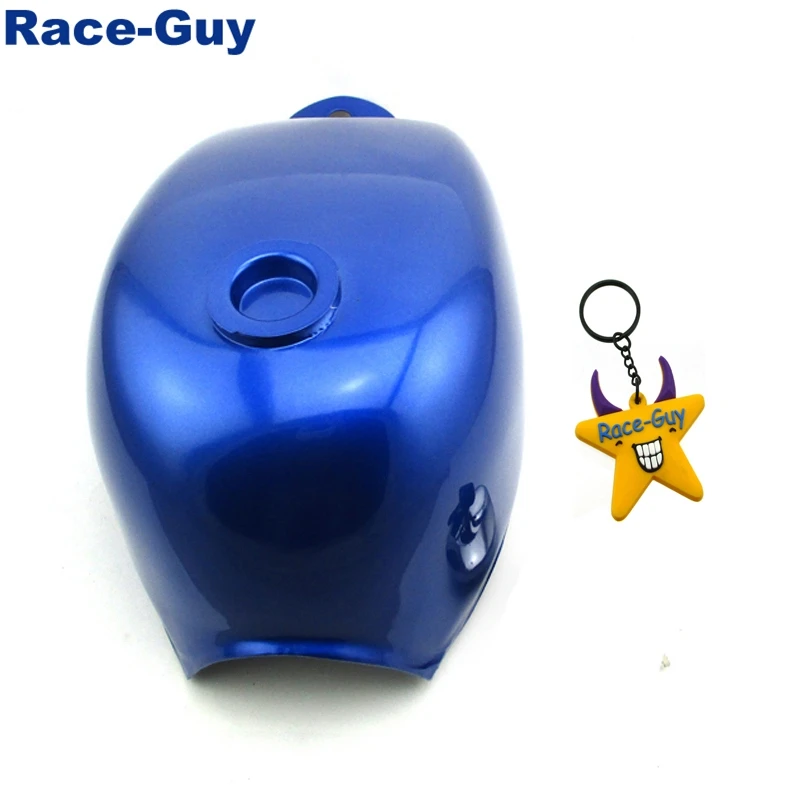 

Blue Fuel Gas Tank For Honda Z50 Z50A Z50J Z50R Monkey Bike Mini Trail