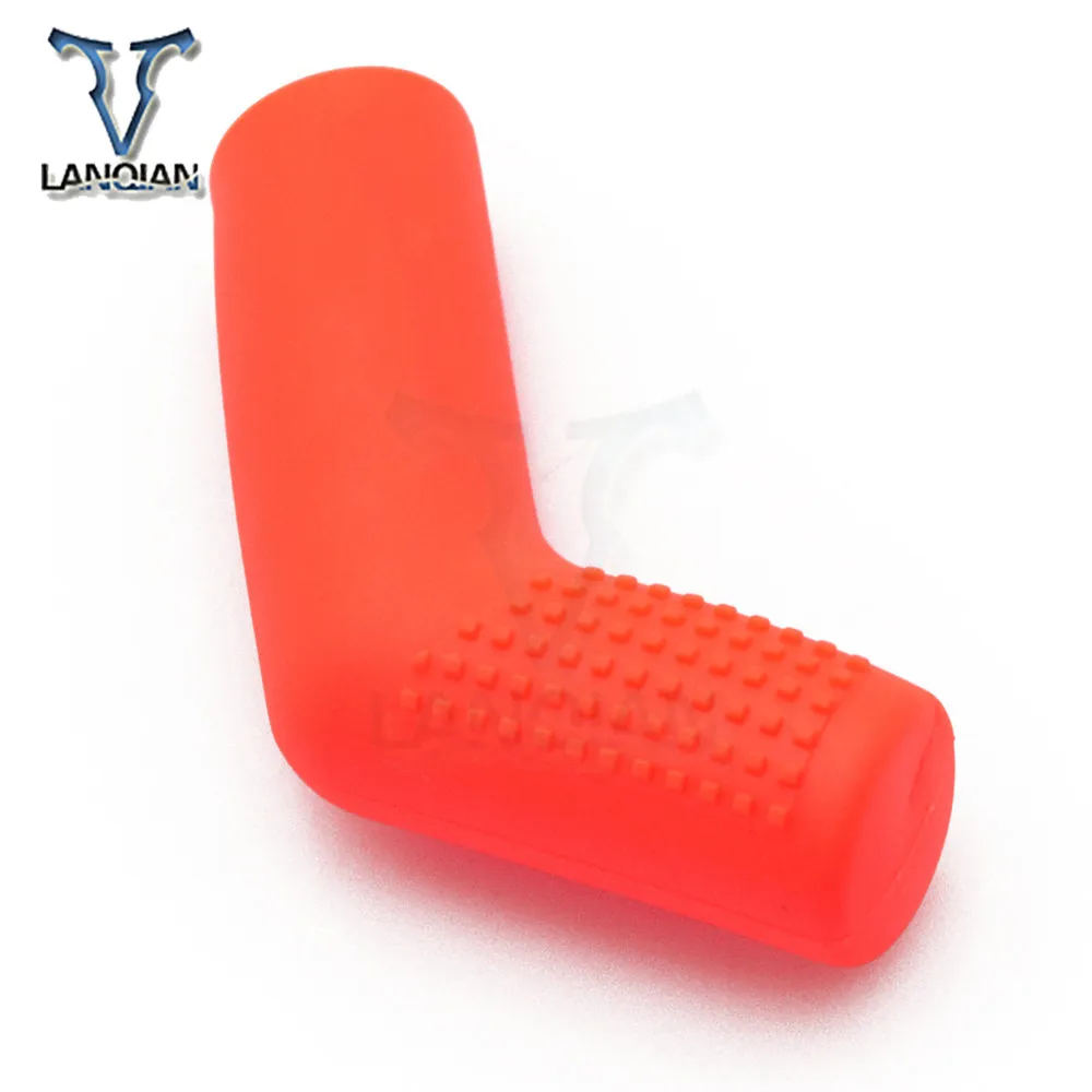 Universal Motorcycle Gear Shift Shoe Case Cover Protector Gear Protector for Kawasaki NINJA 300 NINJA 250R ZX636R ZX6RR VERSYS