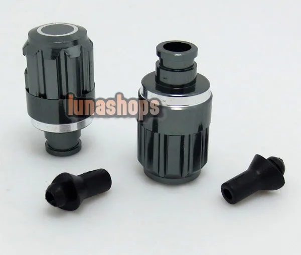 LN002999 запасные части корпус оболочки корка для ручной работы Diy наушники вкладыши