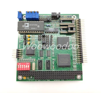 

EAD1612-IOT eCAD1612 V1.0 PC104 Data Aquisition Card DAQ