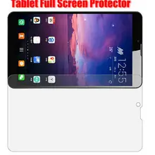 3 шт./лот Защитная пленка для экрана " EXEQ P-740 P-746 планшета Digma Optima 7,07 3G Оригинальная прозрачная защитная пленка для ЖК-экрана