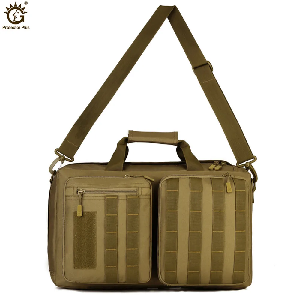 Outdoor 35L Sport Climbing Camping bag 3 Use Shoulder bag Trekking Molle Travel Bag Military Tactical Backpack mochila militar