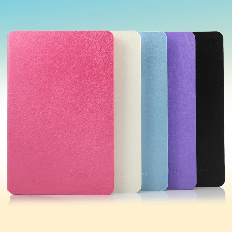 Ультратонкий чехол из искусственной кожи для iPad Mini Smart Cover 2 retina 3 откидная крышка