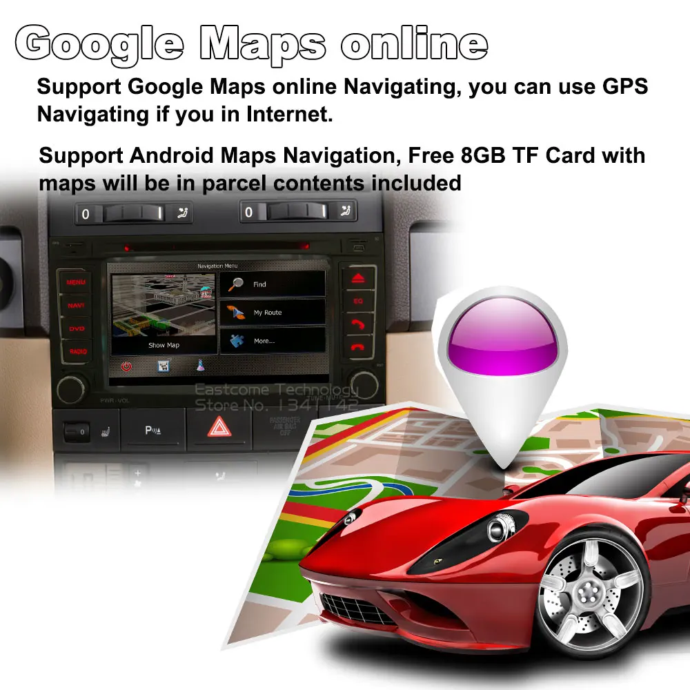 Sale Octa Core 8 Core Android 6.0 Car DVD For VW TOUAREG 2004-2011 VW T5 Multivan VW Transporter 2004 to 2009 with Backup Camera 9 Sale Octa Core 8 Core Android 6.0 Car DVD For VW TOUAREG 2004-2011 VW T5 Multivan VW Transporter 2004 to 2009 with Backup Camera 9