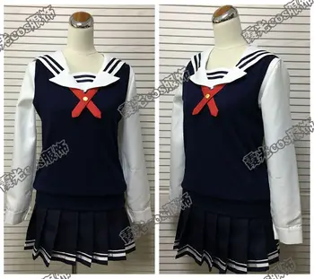 

New Anime saenai heroine no sodate-kata cosplay Kasumigaoka Utaha cos suit girls Japanese School JK Uniform Halloween Party