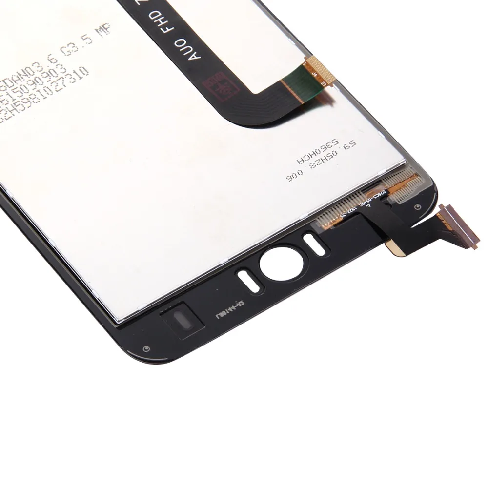 IPartsBuy Новый ЖК экран и дигитайзер полная сборка Замена для Asus Zenfone Selfie / ZD551KL|Экраны