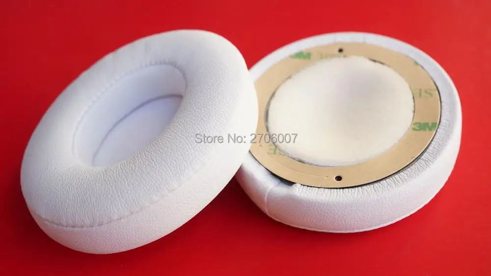 Repair Solo 2.0 Ear Pads Earmuffs Replace For Beats By Dr Dre Solo 2.0