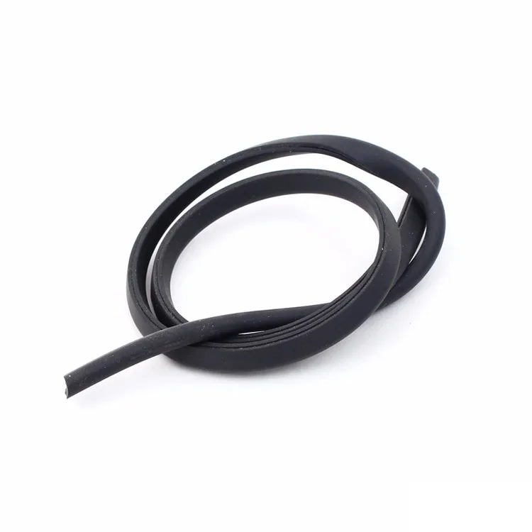 

(2Pieces/Lot)ALZRC 380 - Devil 380 505 FAST Canopy U-Shaped Rubber Strip