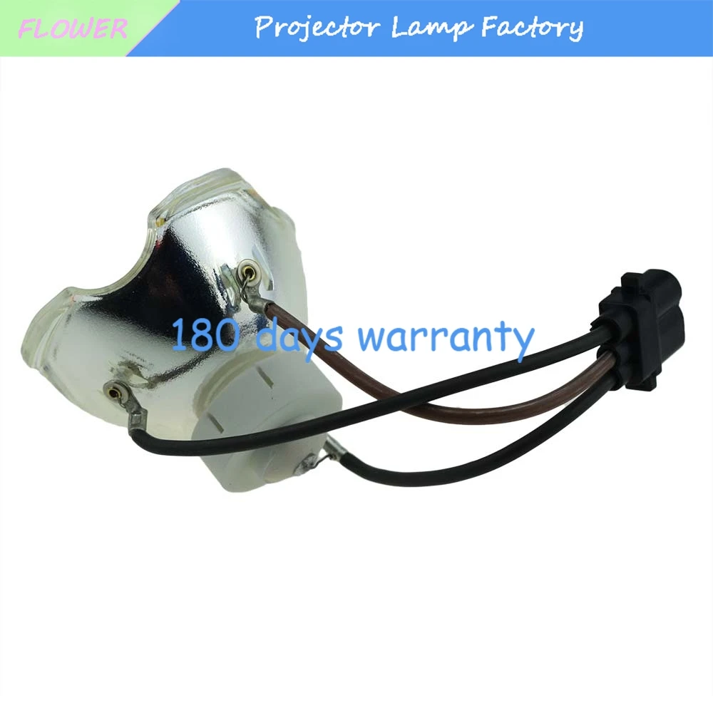 Lâmpada nua para SONY VPL-FE40 VPL-FW41 VPL-FW41L VPL-FX40 VPL-FX40L VPL-FX41