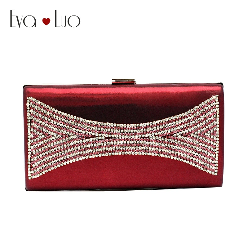 Us 45 0 A026 Dhl Fast Shipping Crystal Wine Red Evening Bags Clutch Bag Women Clutches Lady Wedding Handbags Purse Shoulder In Top Handle Us 45 0 A026 Dhl Fast Shipping Crystal Wine Red Evening Bags Clutch Bag Women Clutches Lady Wedding Handbags Purse Shoulder In Top Handle