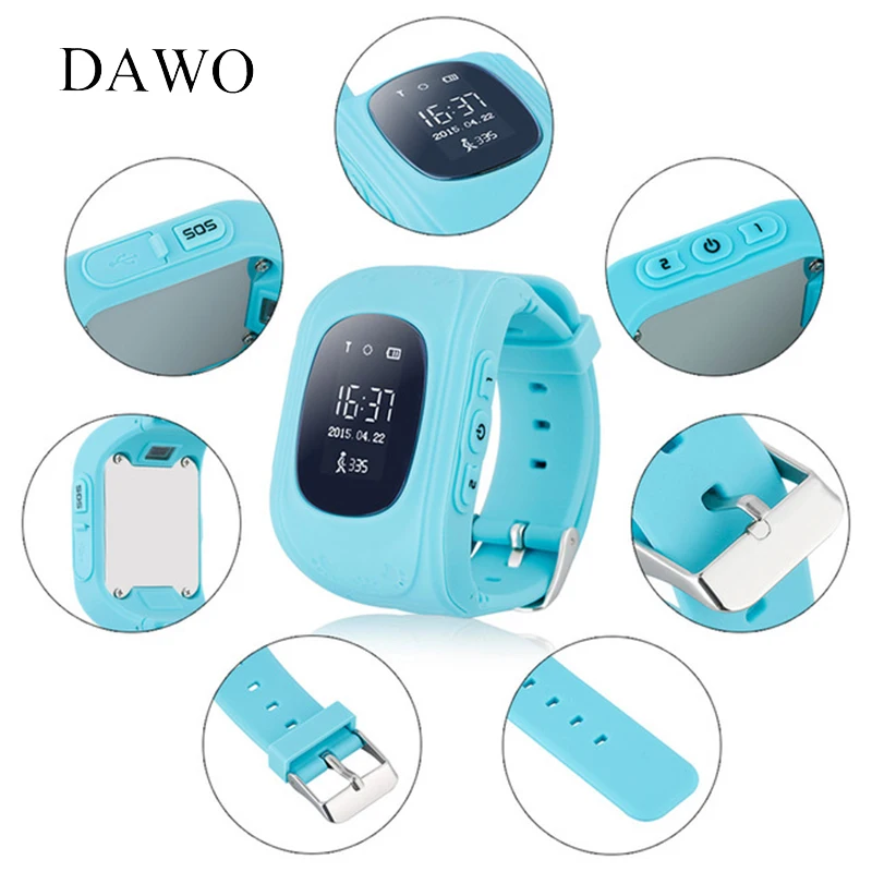 smartwatch for babies