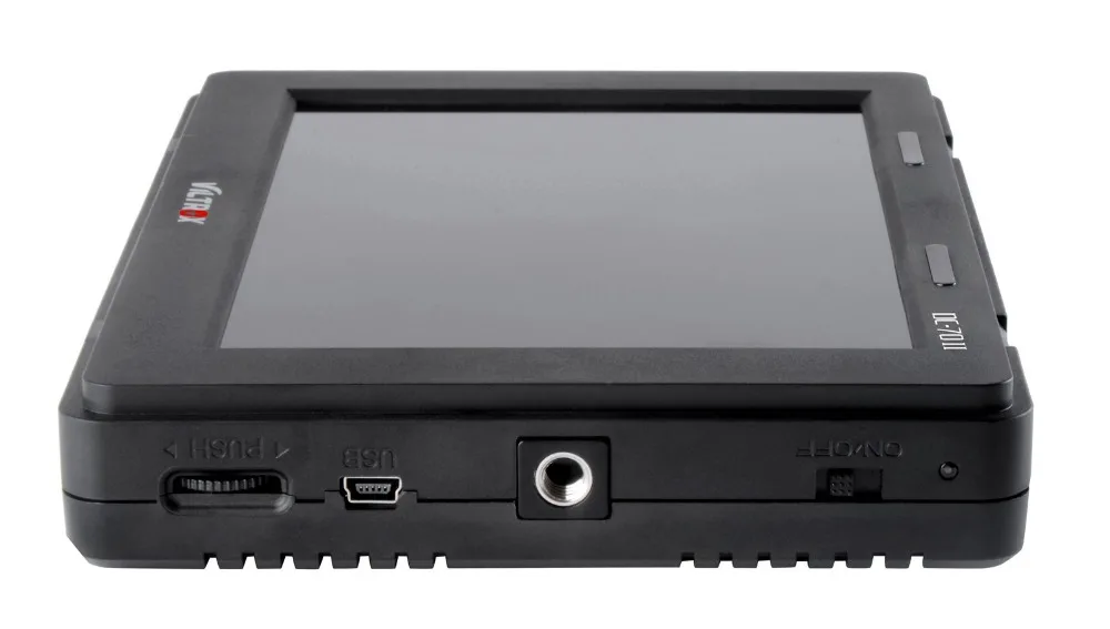 Camera Monitor For Canon/Nikon | asghedom.com