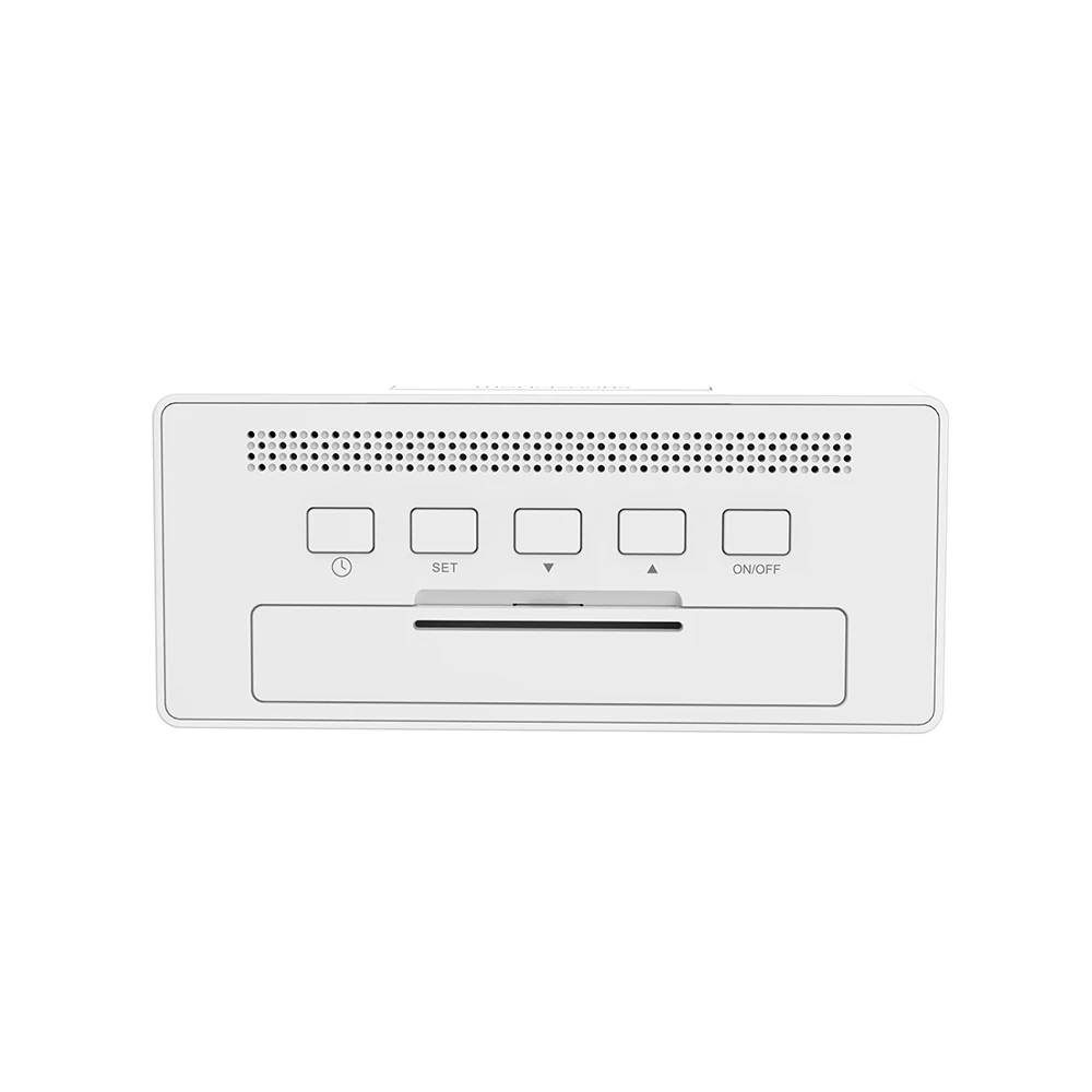 Baldr светодиодный Будильник Despertador Температура Влажность электронный настольный цифровой Настольный Повтор часы белая подсветка дисплей