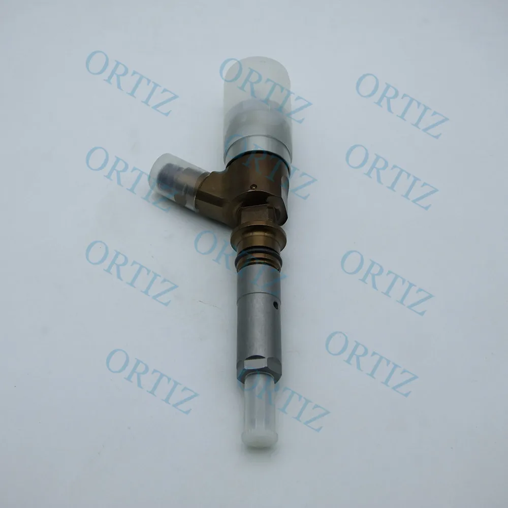 Brand new Excavator 320D common rail diesel injector 326-4700 C6.4 engine injetor 326-4756 (6)