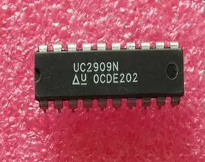

Free shipping 3pcs/lot Uc2909n