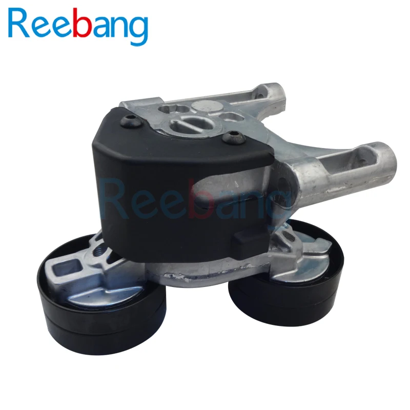 Tensioner Pulley BB3Q-6A228-AD FORD Ranger 2012 [5]