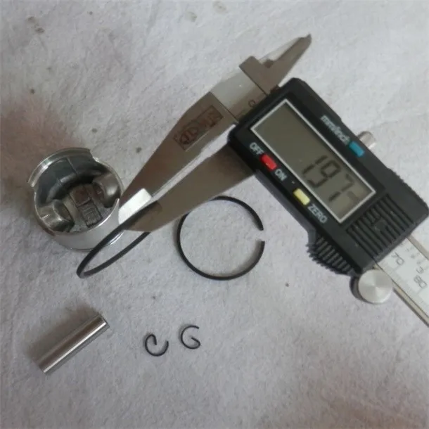 CYLINDER KIT 44MM FIT MITSUBISHI TL52 44F-5 13